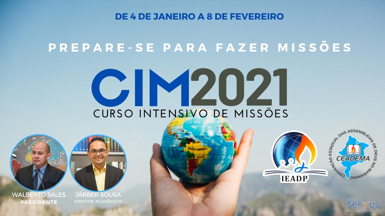 CIM 2021